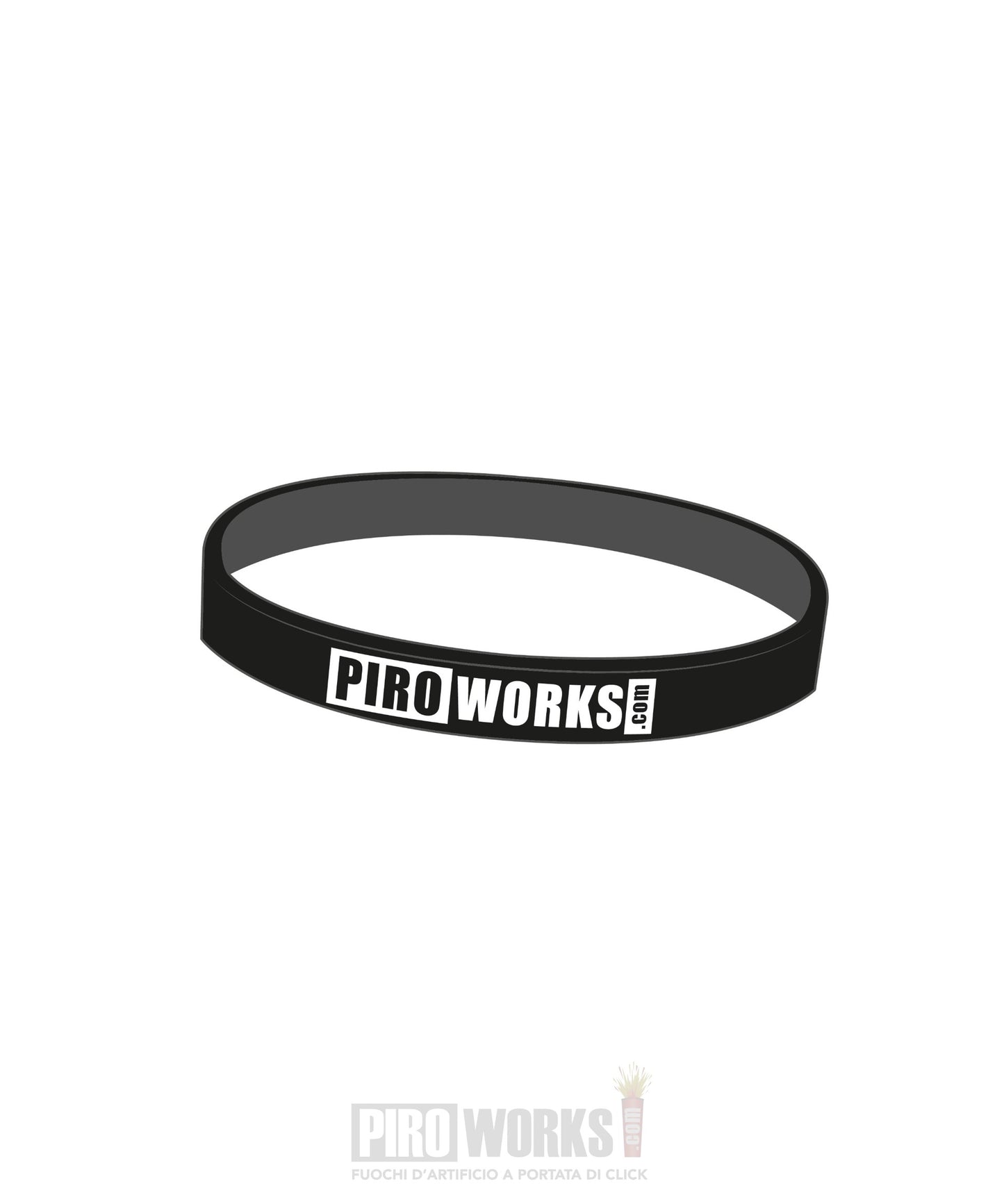 Braccialetto Piroworks