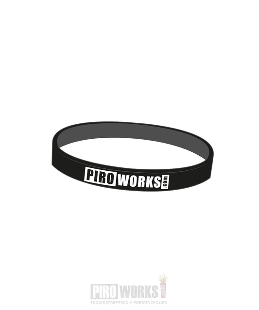 Braccialetto Piroworks