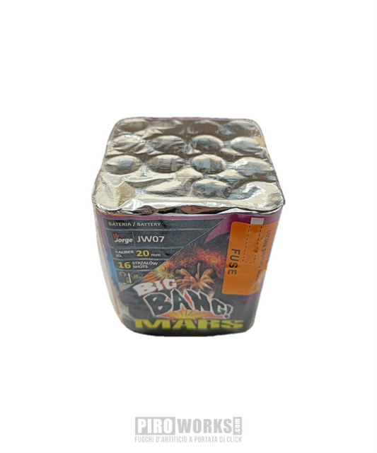 JW07 Mars 16 Shots Jorge