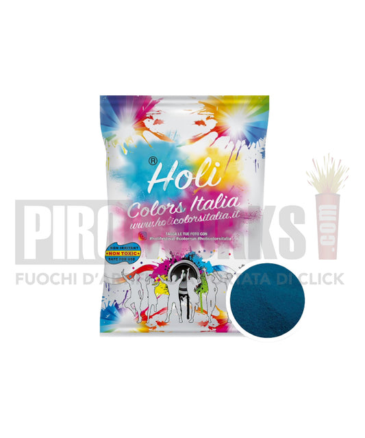 Sacchetto 80gr Holi Colors | Polvere Colorata