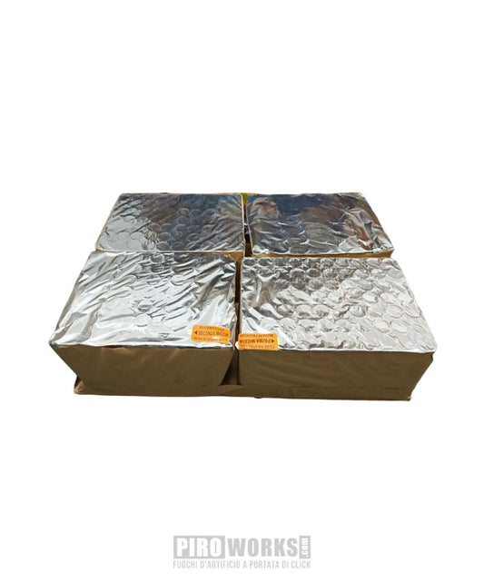 Crazy Bull | 238 Hits | Compounds