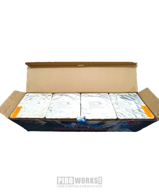 How to Train Your Dragons | 144 Hits | 25mm