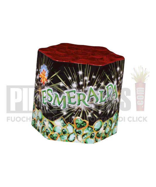 Amalfi 49 Rounds 22mm