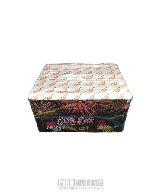 Easter Bash 100 Shots