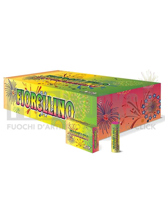 Fiorellino | 2000 | 5 Pz
