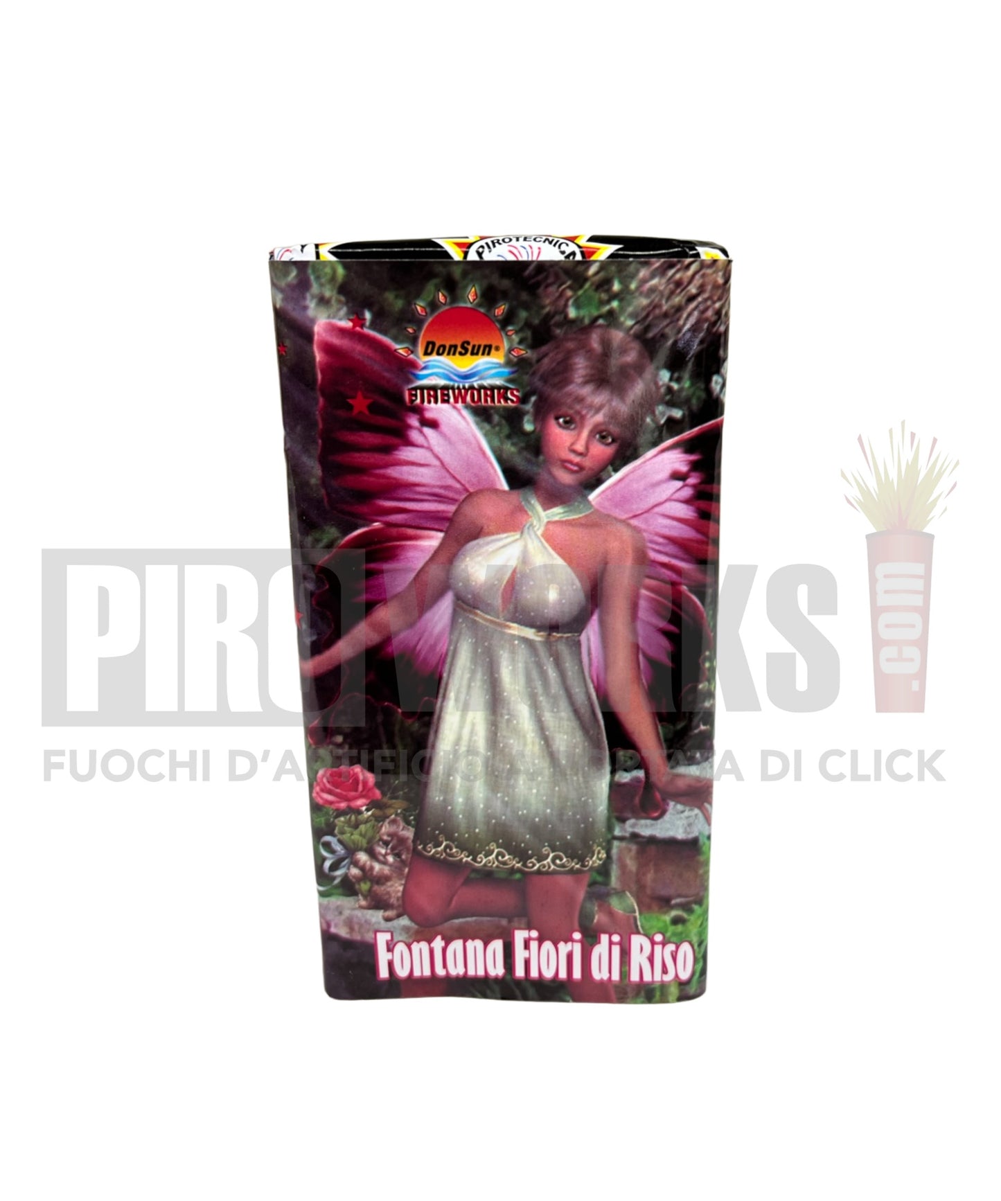 Fontana Fiori Di Riso