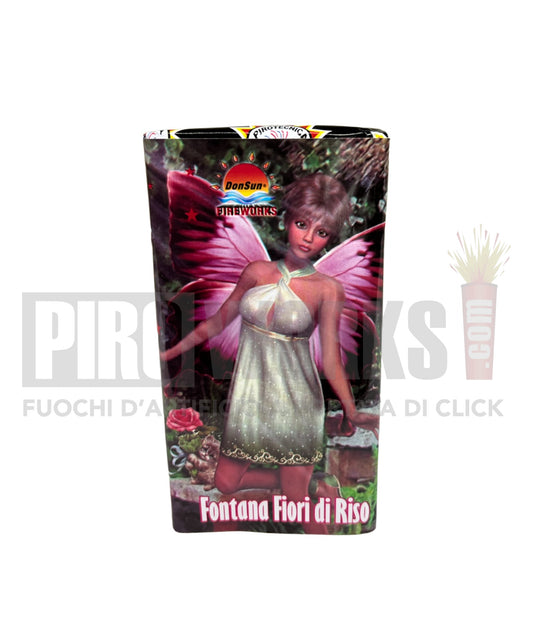 Fontana Fiori Di Riso