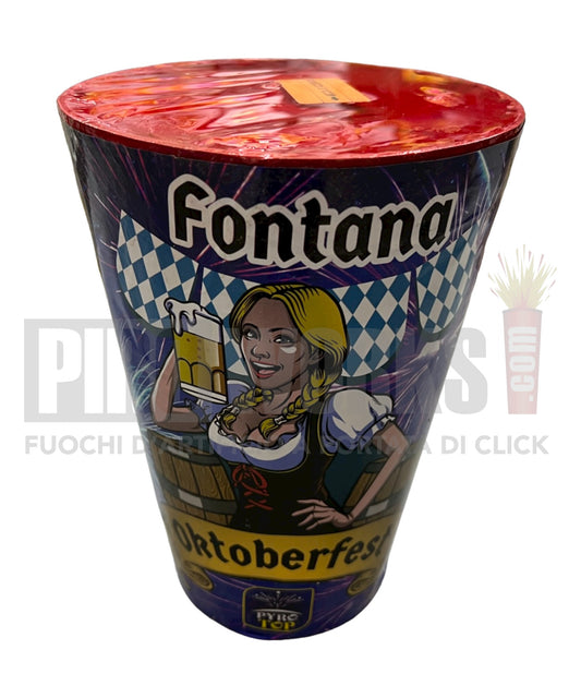 Fontana Oktoberfest