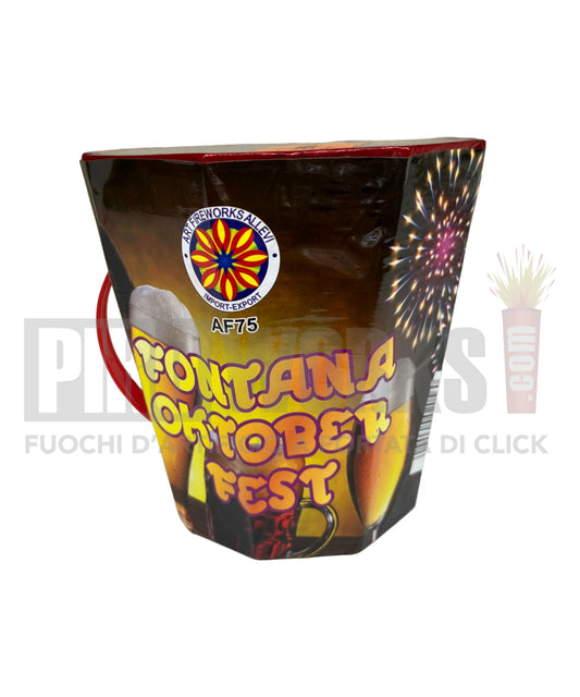 Fontana Oktober Fest Allevi