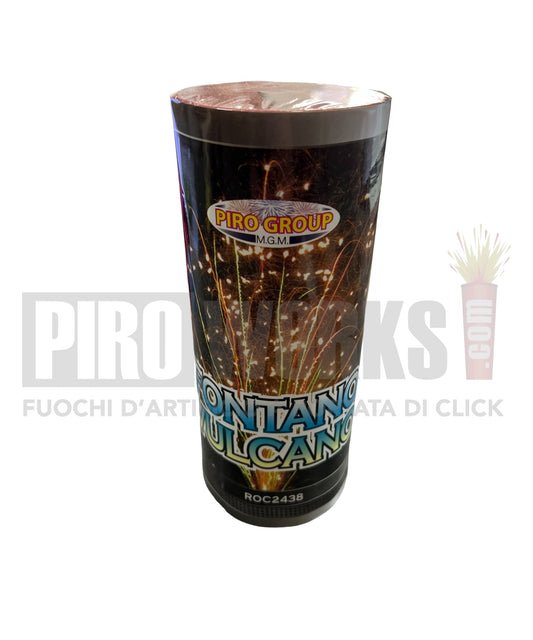 Fontana Vulcano Piro Group