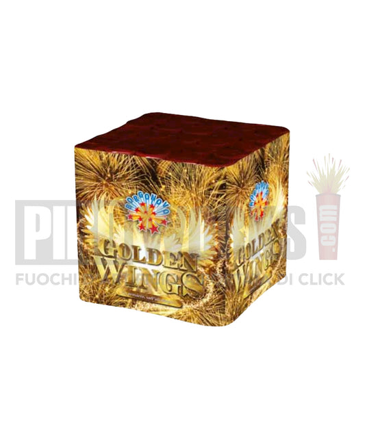 Amalfi 49 Rounds 22mm