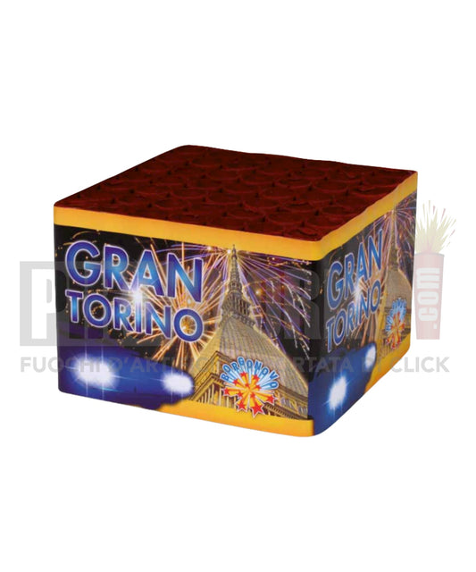 Gran Torino 49 Colpi 22mm