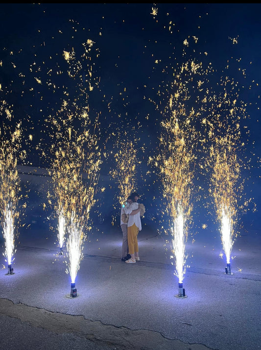 FONTANE FREDDE MATRIMONIO