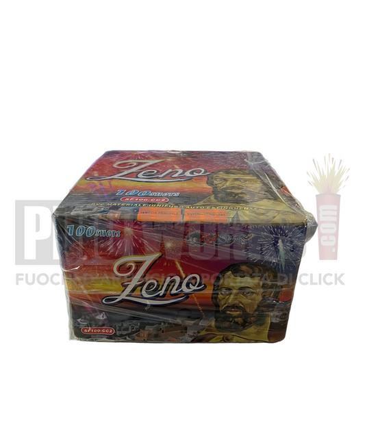 Zeno 100 Colpi 30 mm