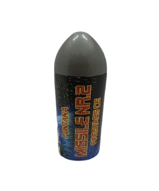 Fontana Missile Nr 2