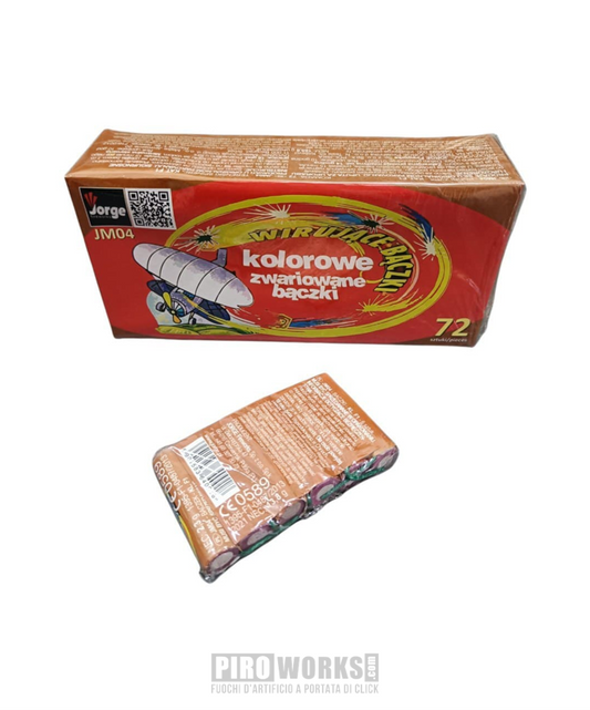 Fiorellino Jorge JM04