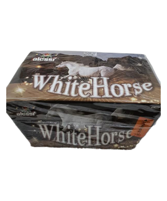 White Hourse 70 Colpi