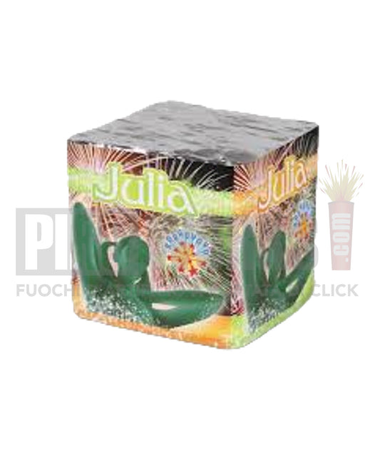 Amalfi 49 Rounds 22mm