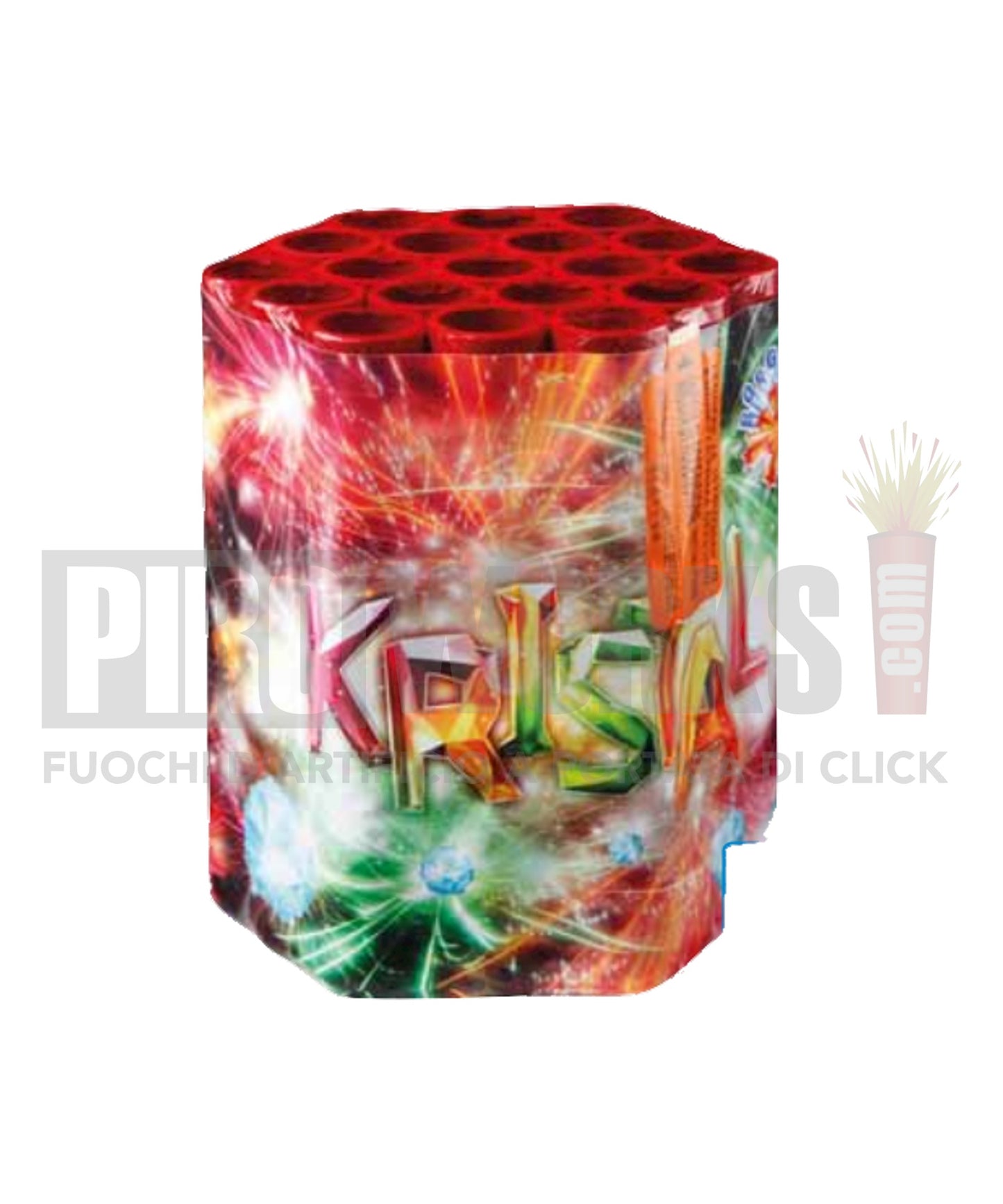 Amalfi 49 Rounds 22mm