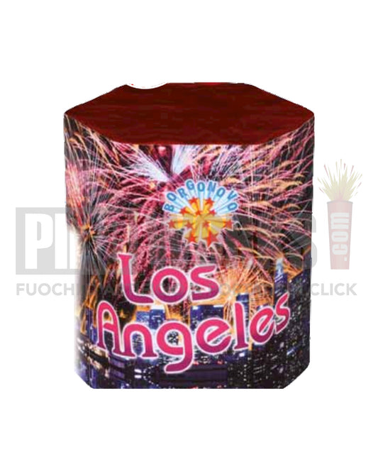 Amalfi 49 Rounds 22mm