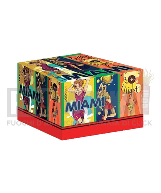 Miami | 100 Hits | High model