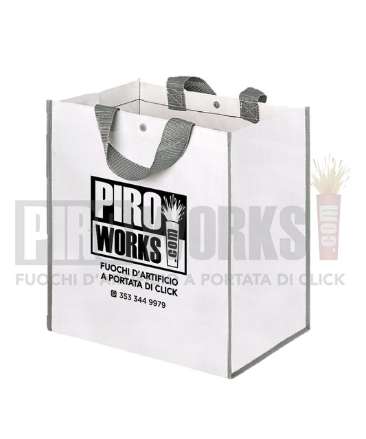 Borsa Bag Piroworks