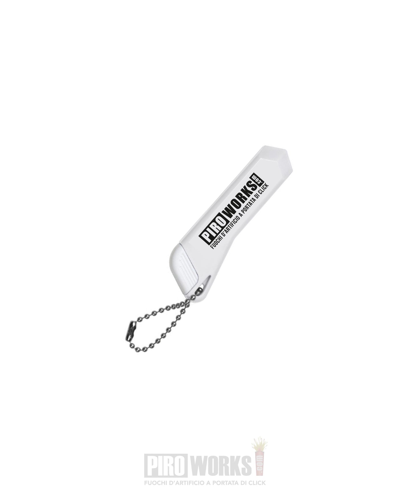 Portachiavi Mini Taglierino Piroworks