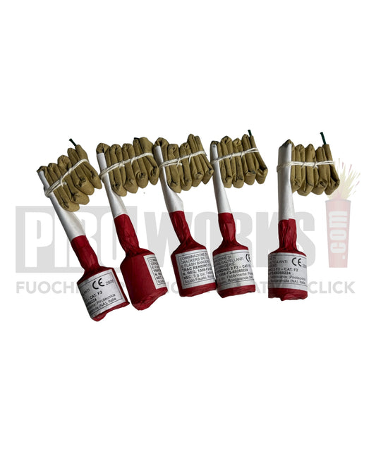 Trac Rendino F2 | Firecracker | 10 pcs