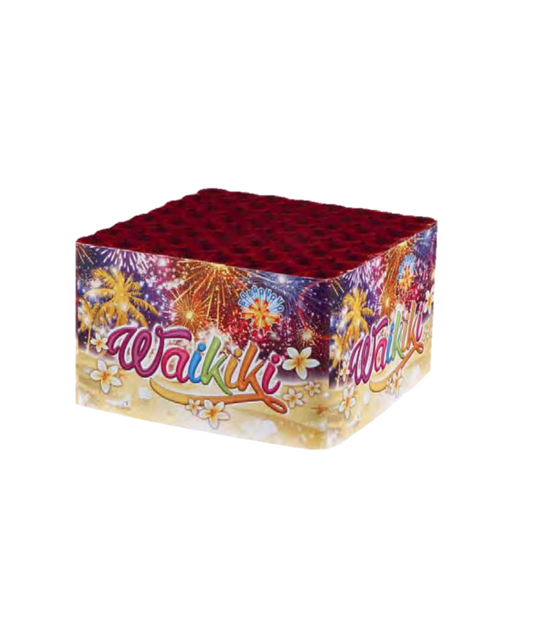 Waikiki 63 Lanci 20 mm