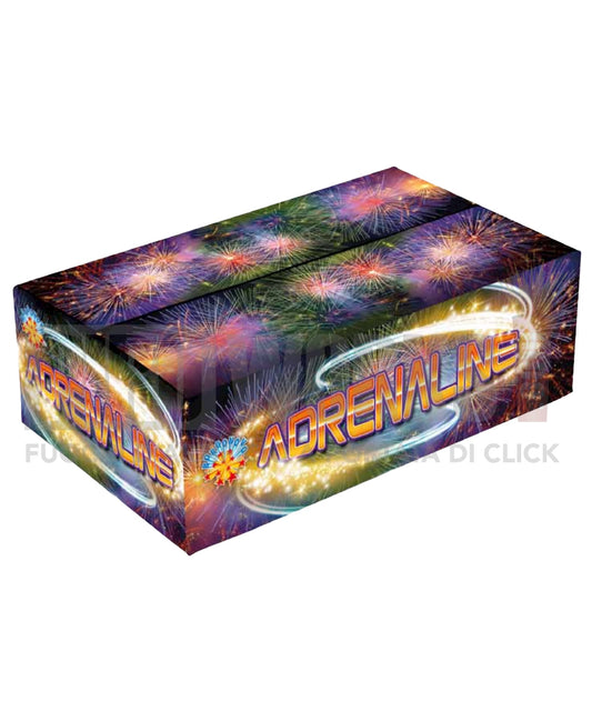 Adrenaline 200 Colpi