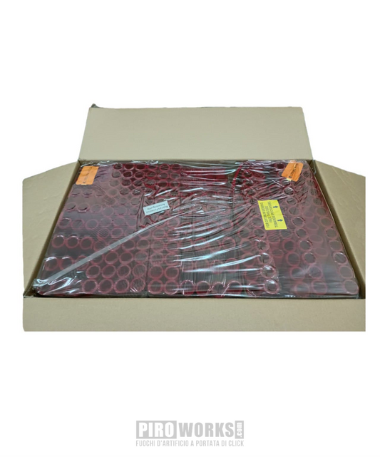 Big Bang | 200 Colpi | Dritta e Ventaglio