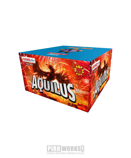 Aquilus 100 Shots