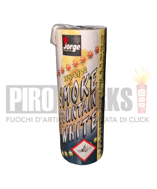 Fumogeno | Con Miccia | Vari Colori | Jorge