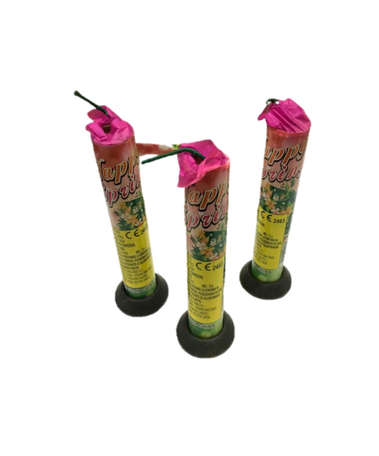 Fontana | Happy Spring | 3 Pz | 2000