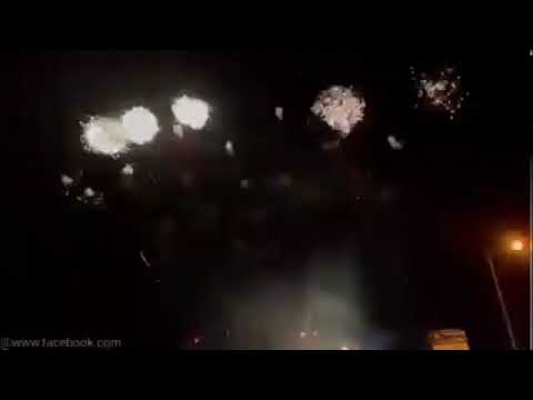 Godzilla | 54 Colpi | Colpi Tonanti