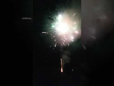 Magic Flower 150 Strokes 30mm