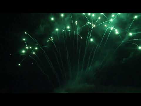 Green Crosses Slice | JX-RB20005 | Double Row | 26 Shots