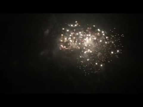 Vesuvius 49 Shots 30mm