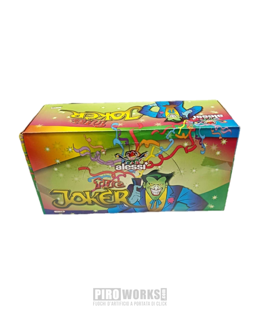 Pistola | Popper | Joker | 36 Pz