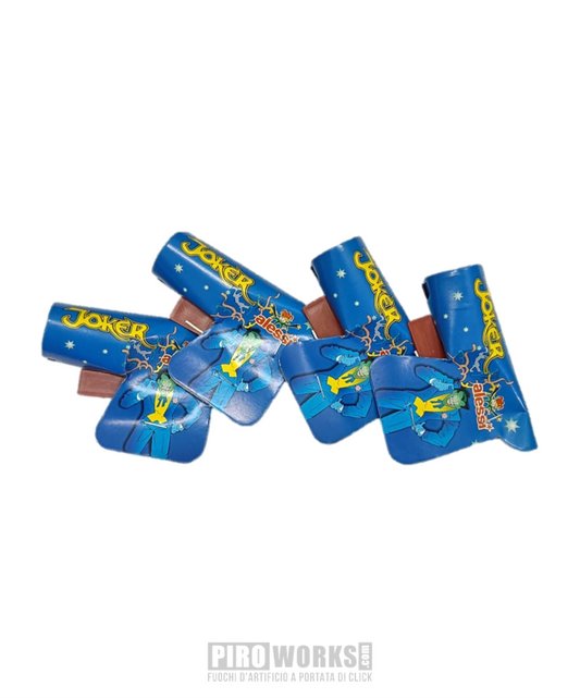 Pistola | Popper | Joker | 36 Pz
