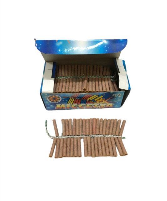 Miccetta | 2000 | 10 Pz