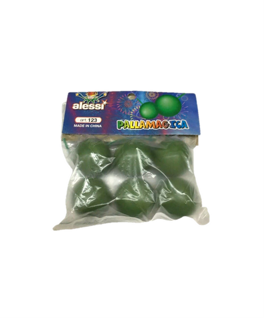 Pallina Scoppiettante | Alessi | 6 Pz