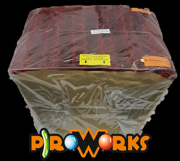 JSCF 304802 48 Rounds Professional 30mm