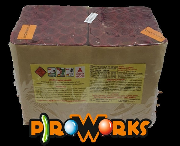 JSCF 305003 50 Rounds Professional 30mm