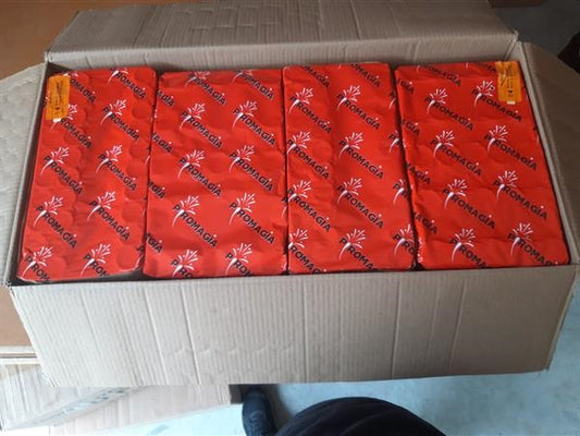 Seniority | 126 Shots | 25mm/30mm