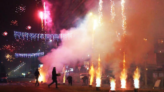 Il Capodanno