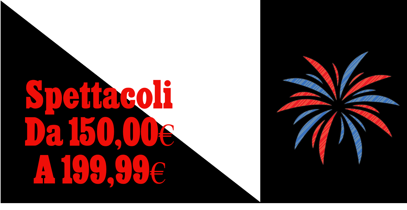 From €150.00 to €199.99