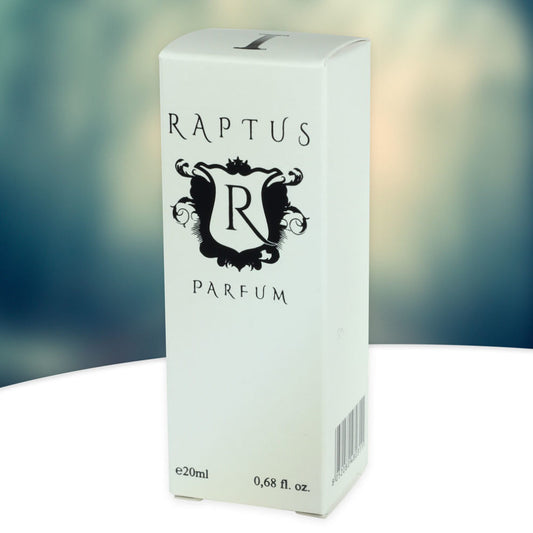 Perfumes | 20ml-100ml | Raptus I - Afgano negro de Nasomatto