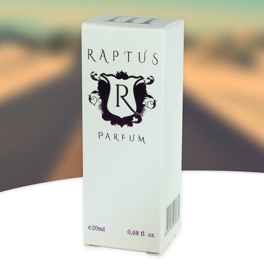 Perfumes | 20ml-100ml | Raptus III - Orquídea Negra de Tom Ford