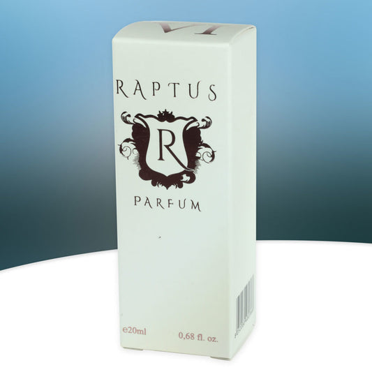 Profumo | 100 ml | Raptus VI - For Her di Narciso Rodriguez